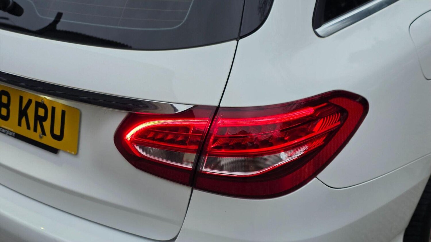 Used Mercedes-Benz C Class 2018 for sale - 77915682: Photo 52