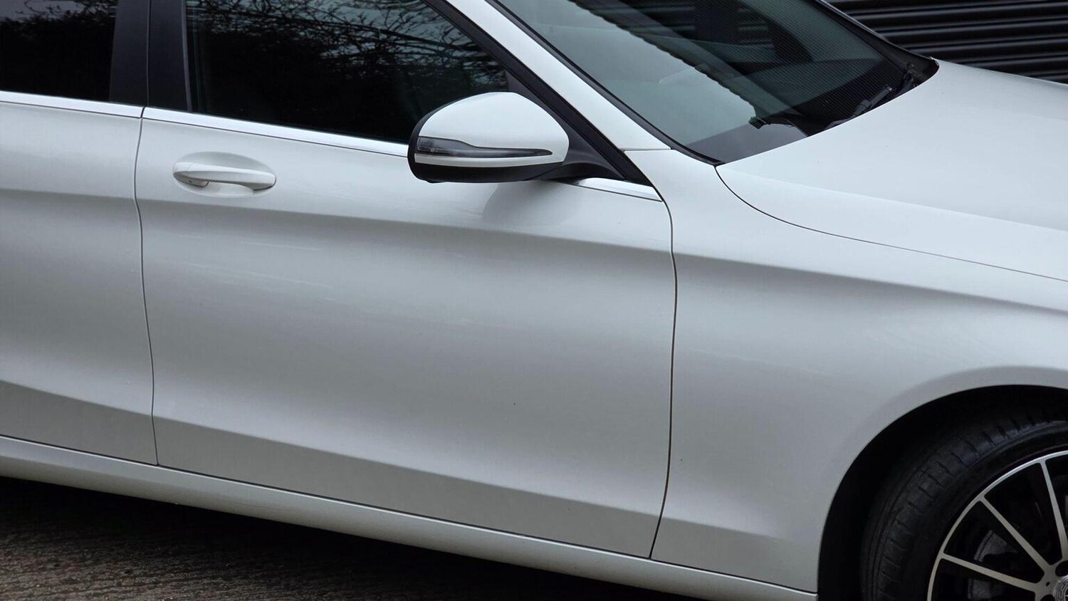 Used Mercedes-Benz C Class 2018 for sale - 77915682: Photo 65