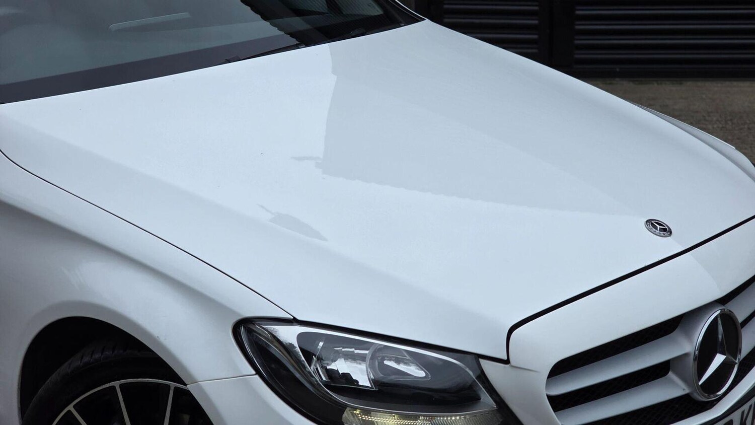 Used Mercedes-Benz C Class 2018 for sale - 77915682: Photo 67