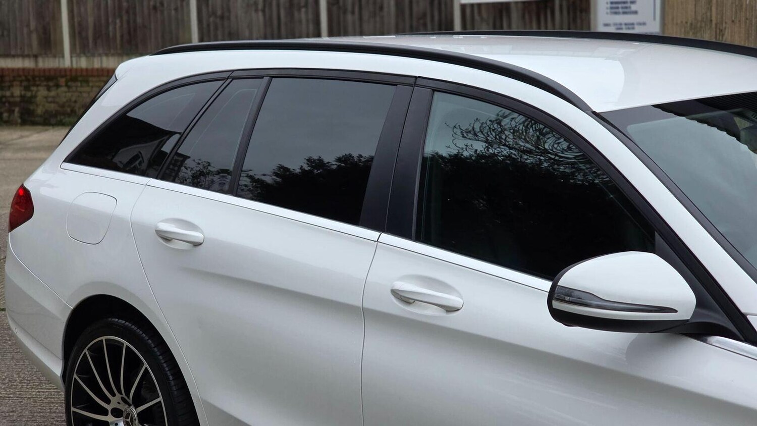 Used Mercedes-Benz C Class 2018 for sale - 77915682: Photo 69