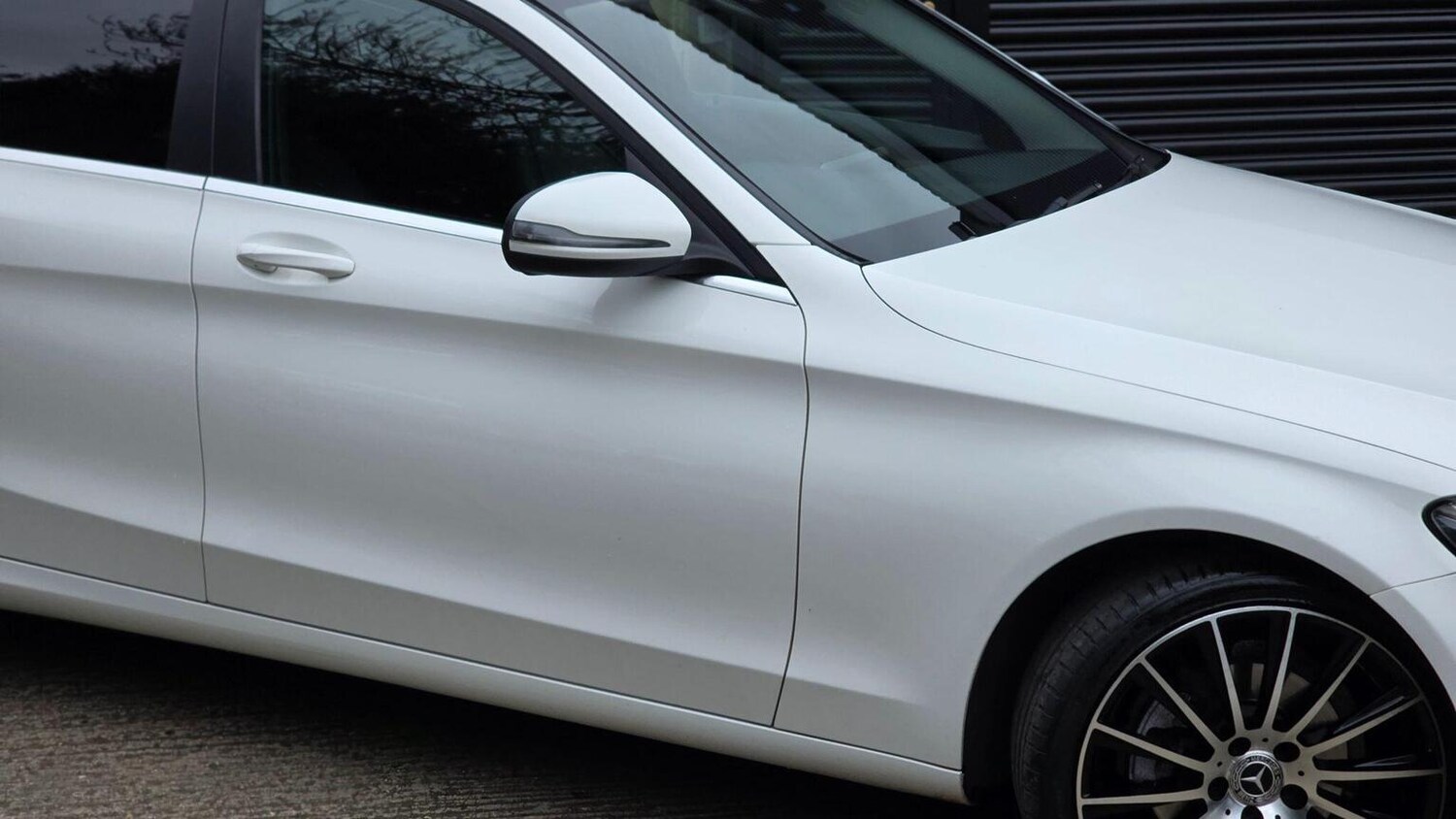 Used Mercedes-Benz C Class 2018 for sale - 77915682: Photo 71