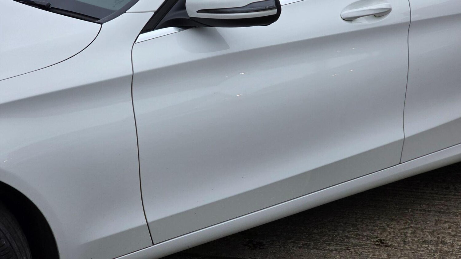 Used Mercedes-Benz C Class 2018 for sale - 77915682: Photo 77