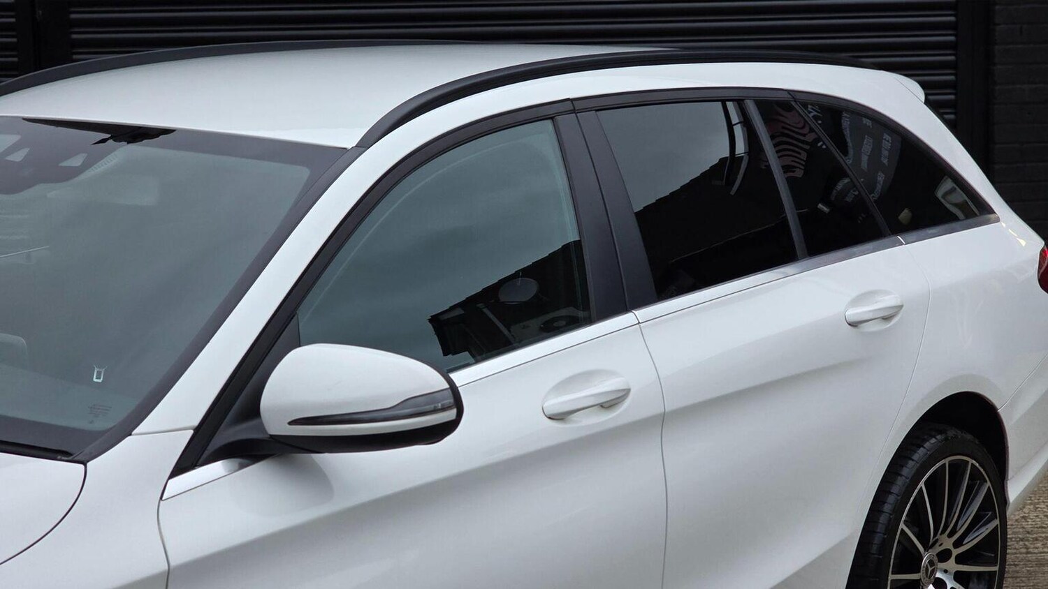 Used Mercedes-Benz C Class 2018 for sale - 77915682: Photo 81