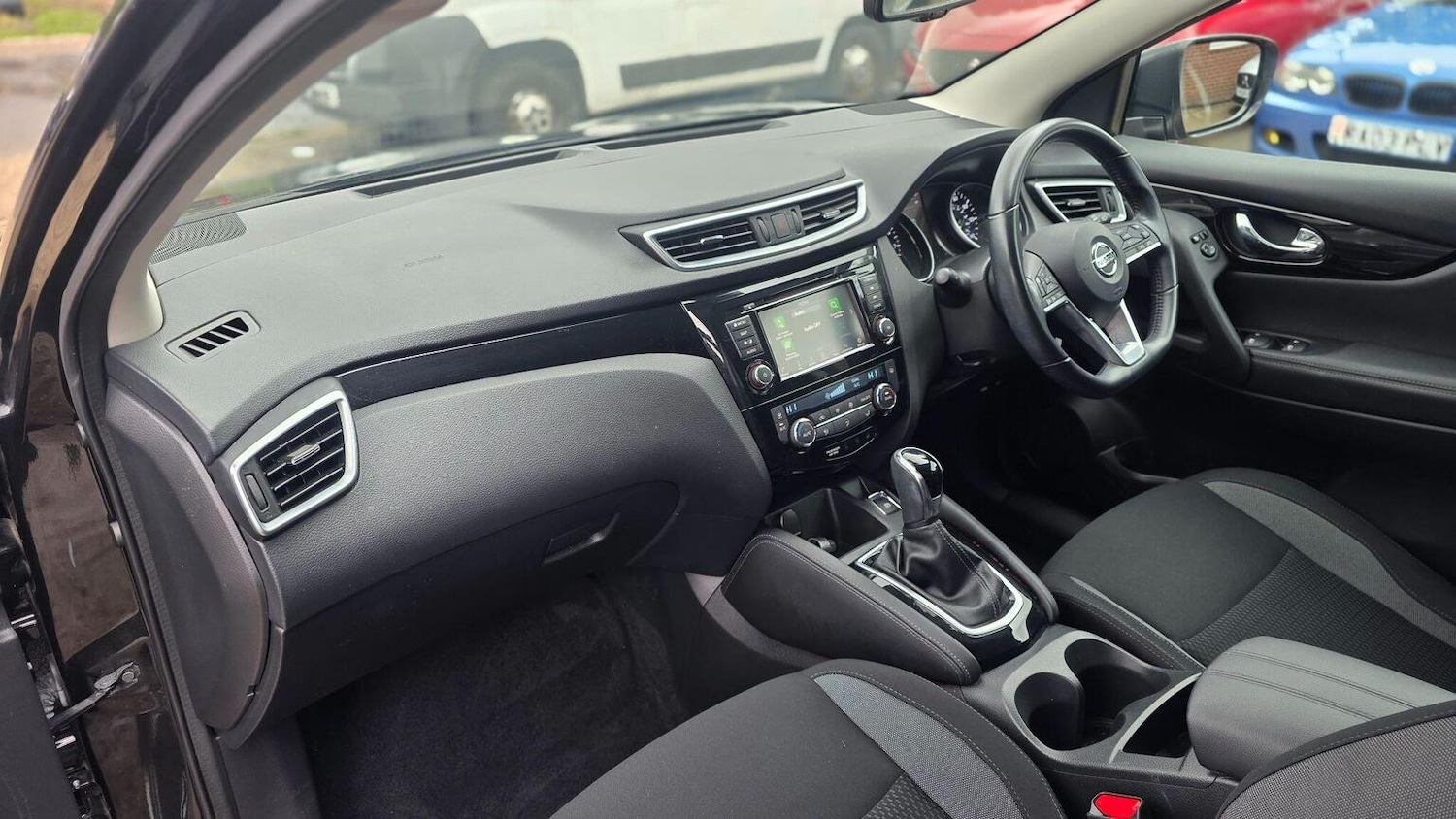 Used Nissan Qashqai 2019 for sale - 77906390: Photo 10