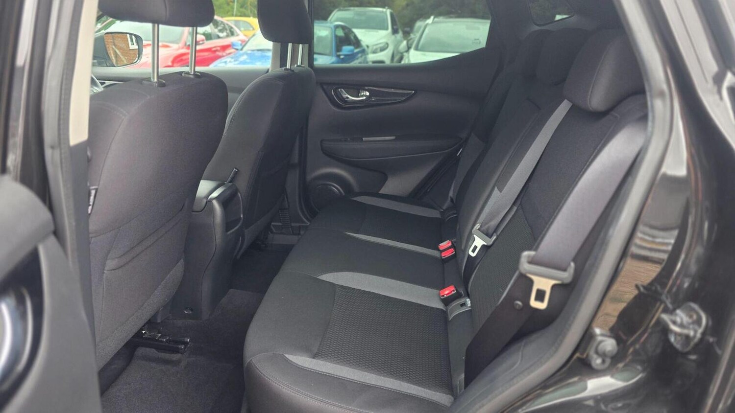 Used Nissan Qashqai 2019 for sale - 77906390: Photo 11