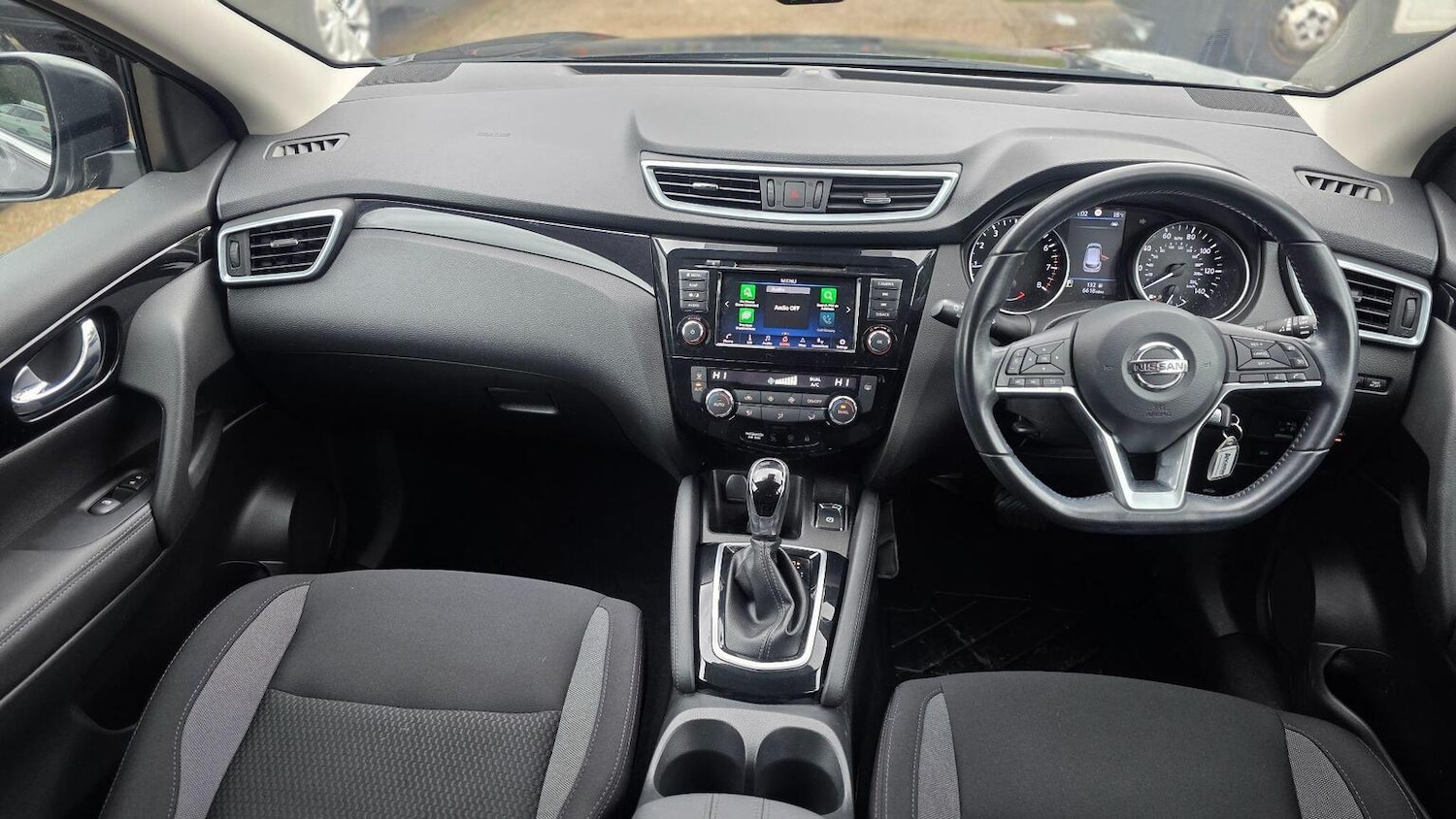 Used Nissan Qashqai 2019 for sale - 77906390: Photo 13