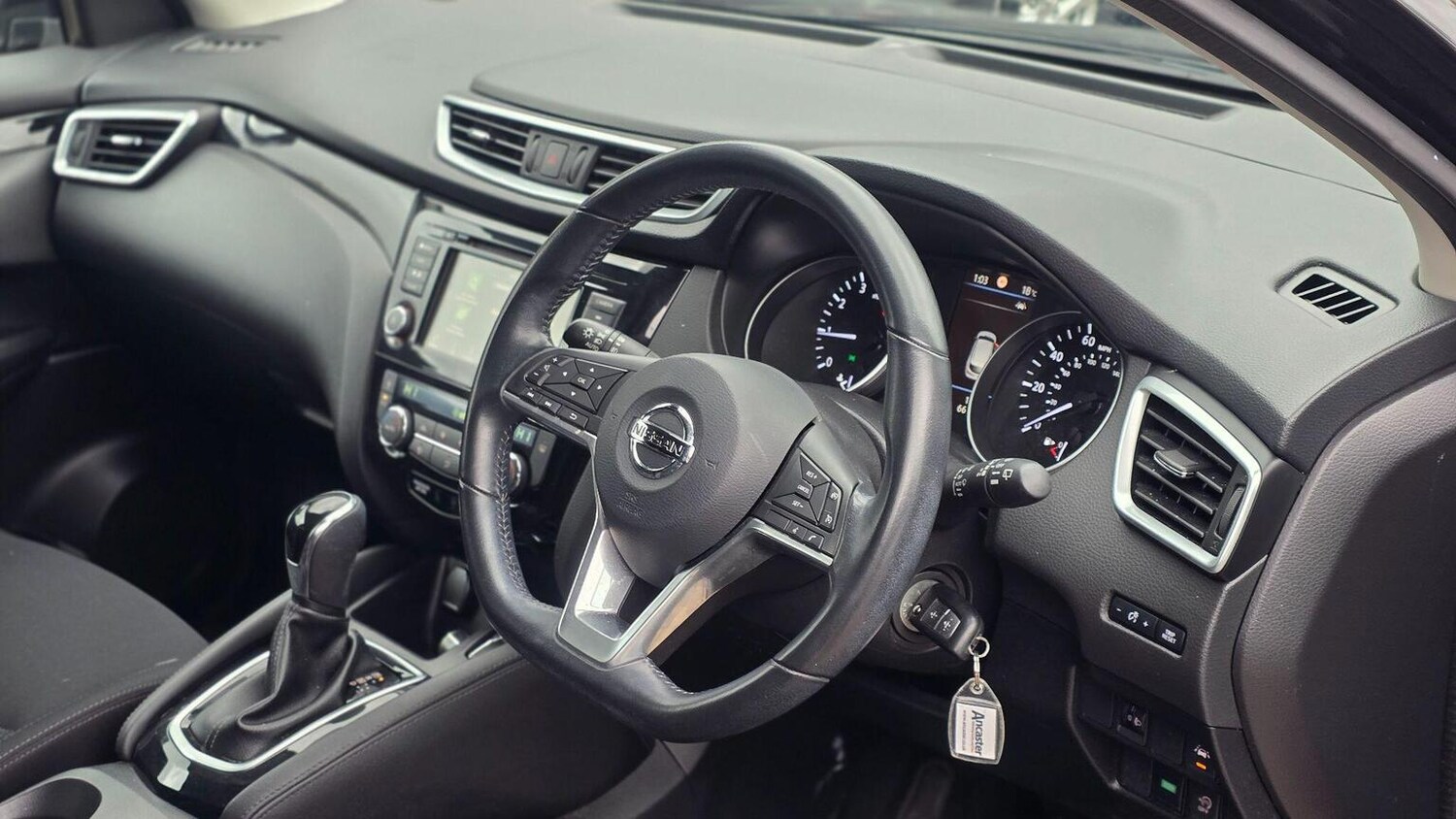 Used Nissan Qashqai 2019 for sale - 77906390: Photo 14