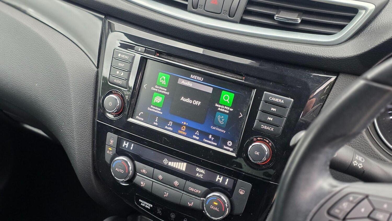 Used Nissan Qashqai 2019 for sale - 77906390: Photo 16