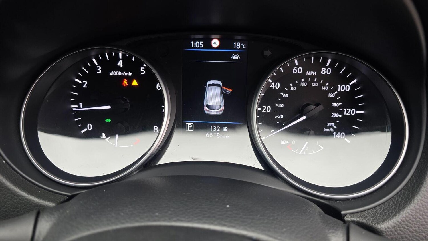 Used Nissan Qashqai 2019 for sale - 77906390: Photo 18