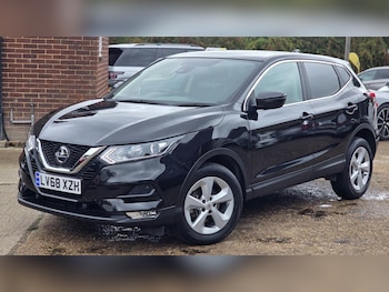 Used Nissan Qashqai 2019 for sale - 77906390: Photo