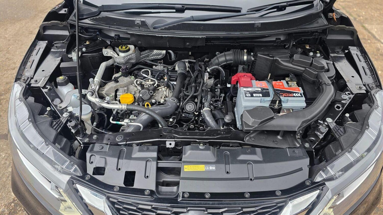 Used Nissan Qashqai 2019 for sale - 77906390: Photo 20