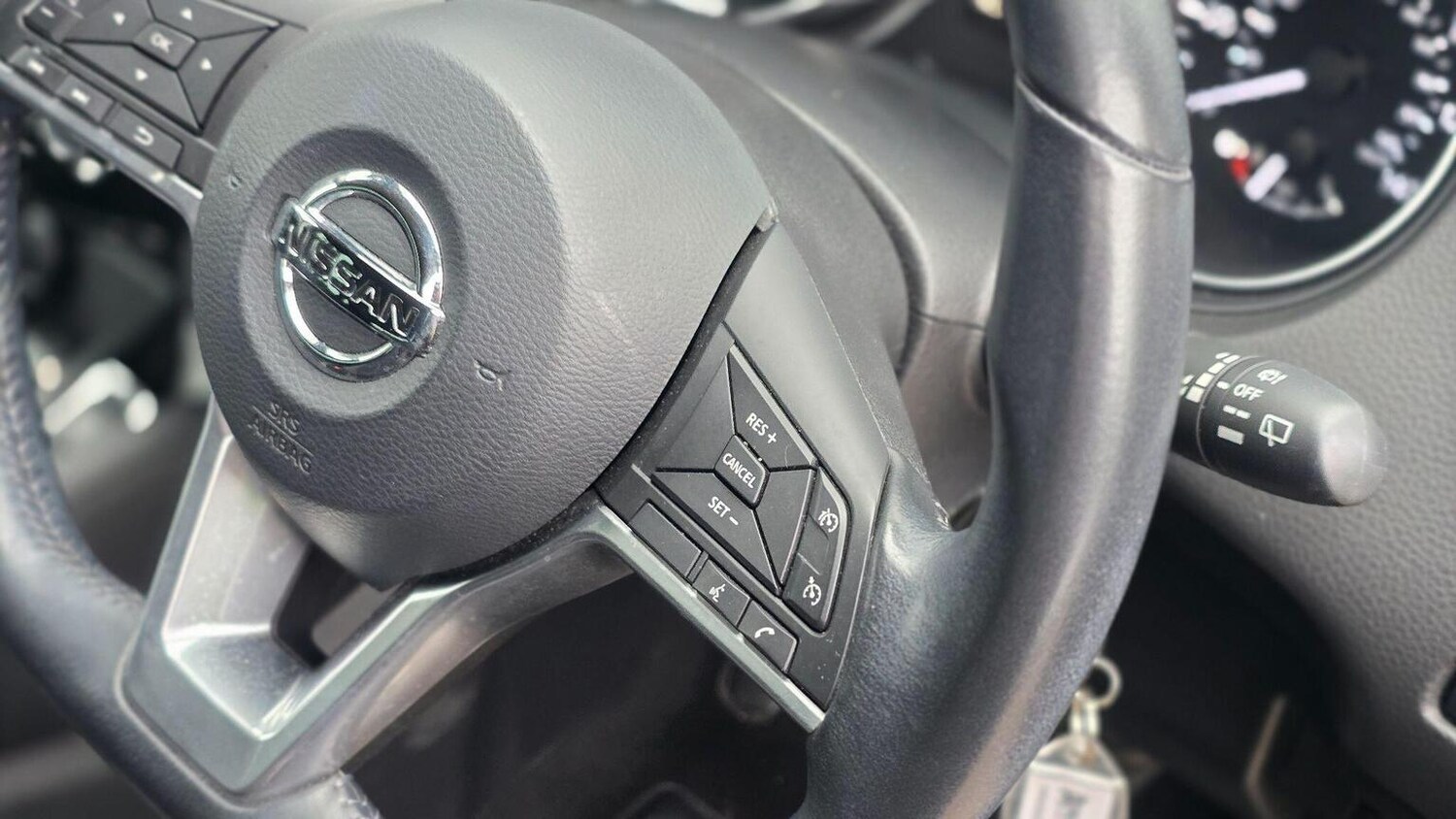 Used Nissan Qashqai 2019 for sale - 77906390: Photo 21