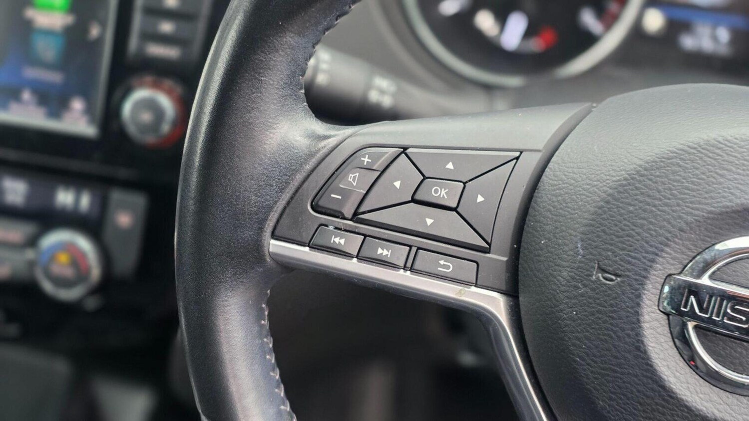 Used Nissan Qashqai 2019 for sale - 77906390: Photo 23