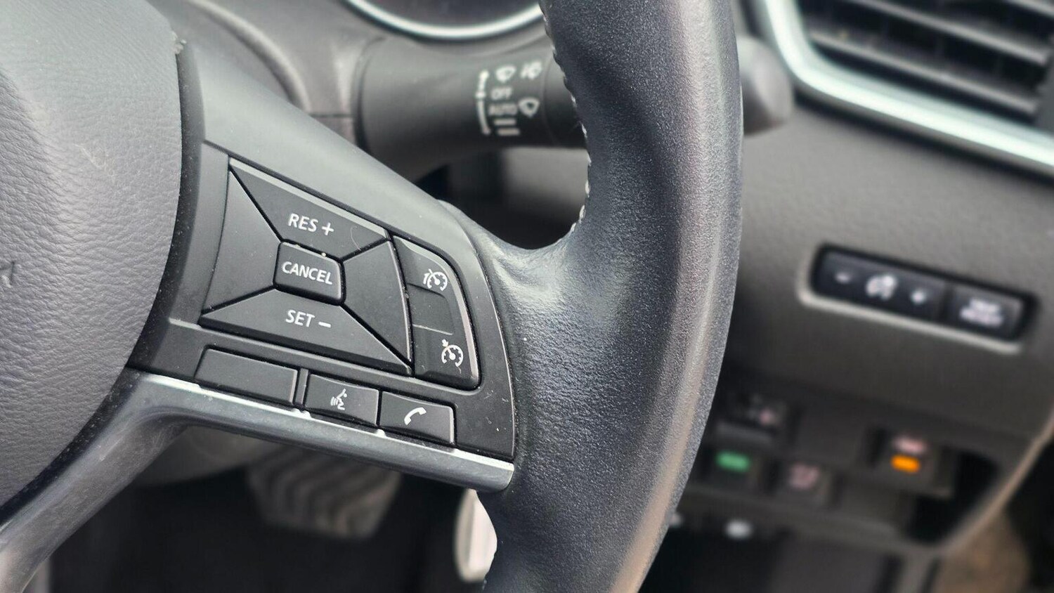 Used Nissan Qashqai 2019 for sale - 77906390: Photo 24