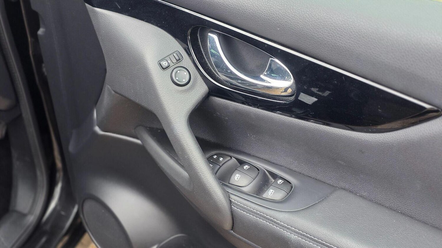 Used Nissan Qashqai 2019 for sale - 77906390: Photo 25