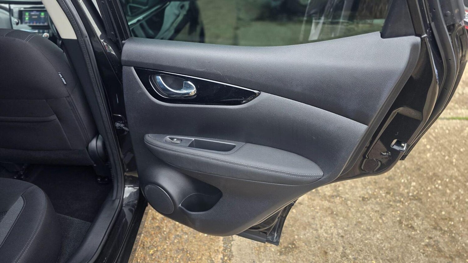 Used Nissan Qashqai 2019 for sale - 77906390: Photo 28