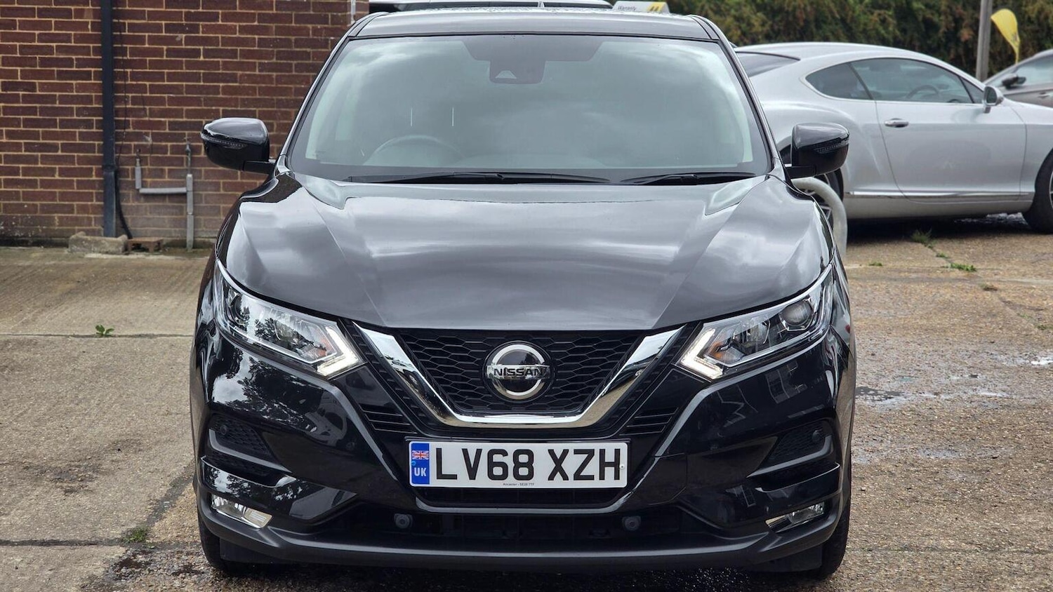 Used Nissan Qashqai 2019 for sale - 77906390: Photo 3