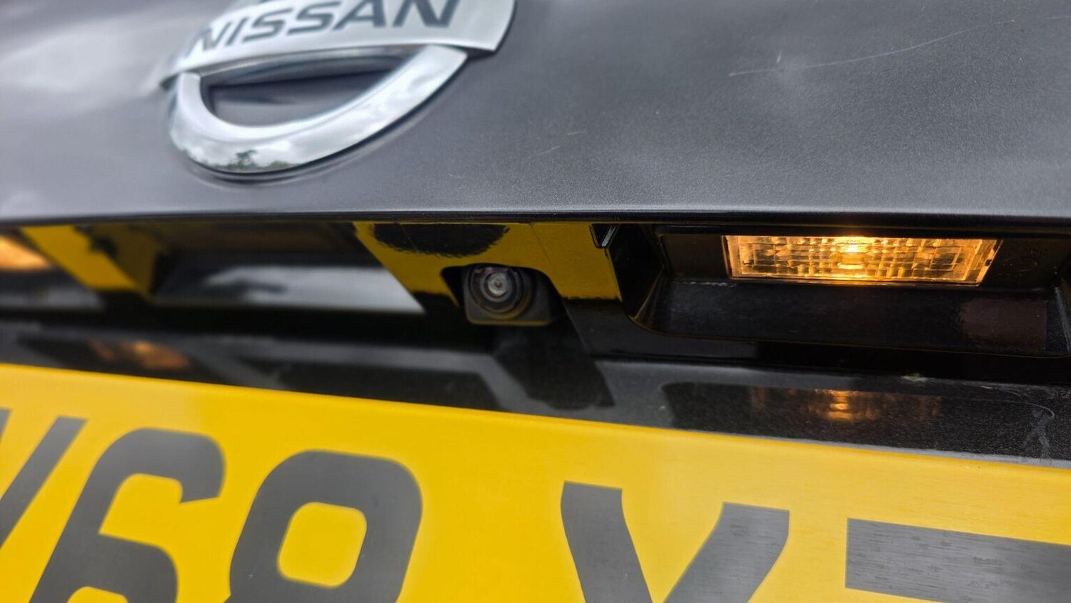 Used Nissan Qashqai 2019 for sale - 77906390: Photo 30