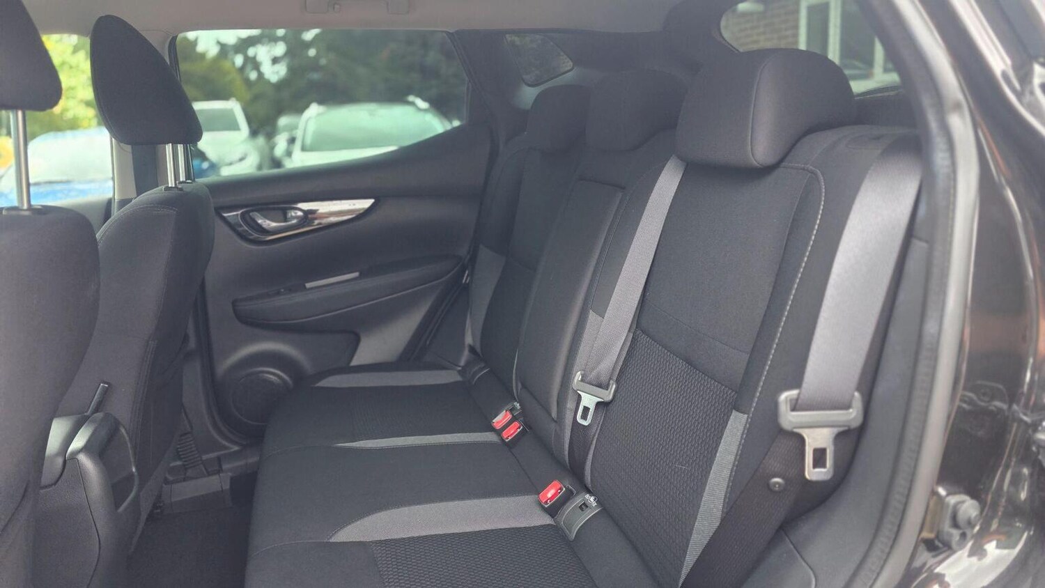 Used Nissan Qashqai 2019 for sale - 77906390: Photo 31