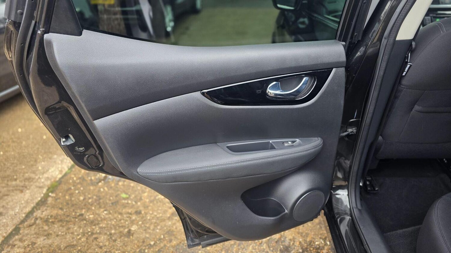 Used Nissan Qashqai 2019 for sale - 77906390: Photo 33