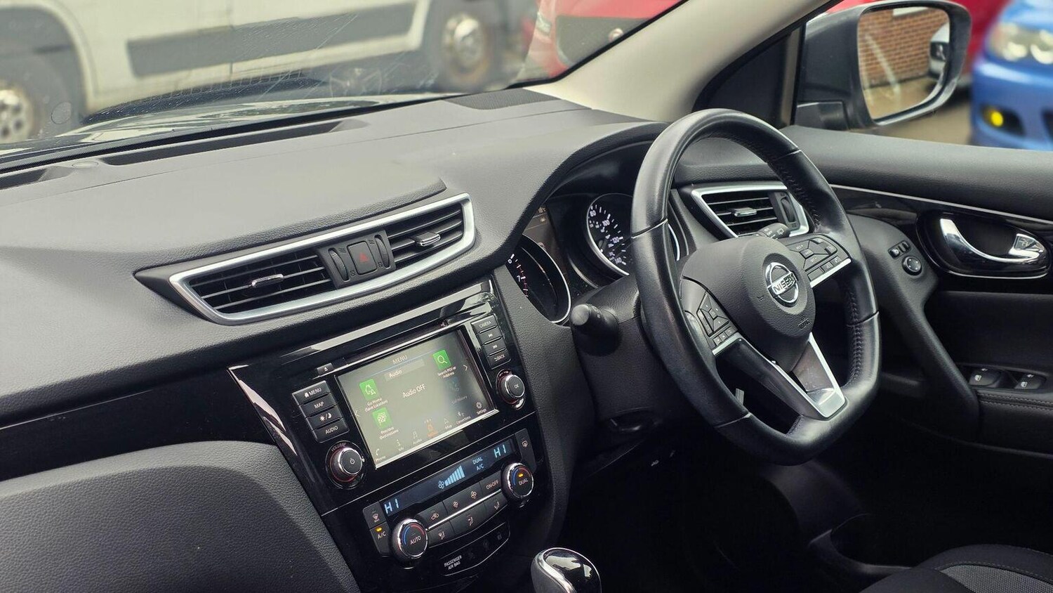 Used Nissan Qashqai 2019 for sale - 77906390: Photo 34