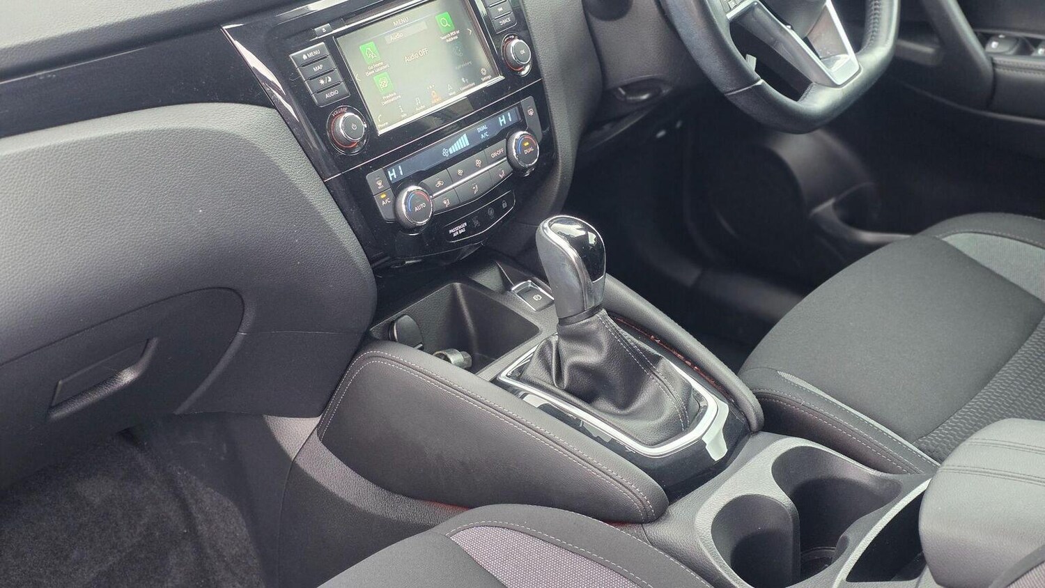 Used Nissan Qashqai 2019 for sale - 77906390: Photo 35