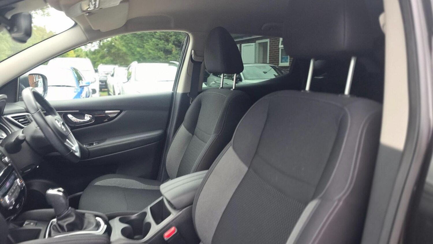 Used Nissan Qashqai 2019 for sale - 77906390: Photo 36