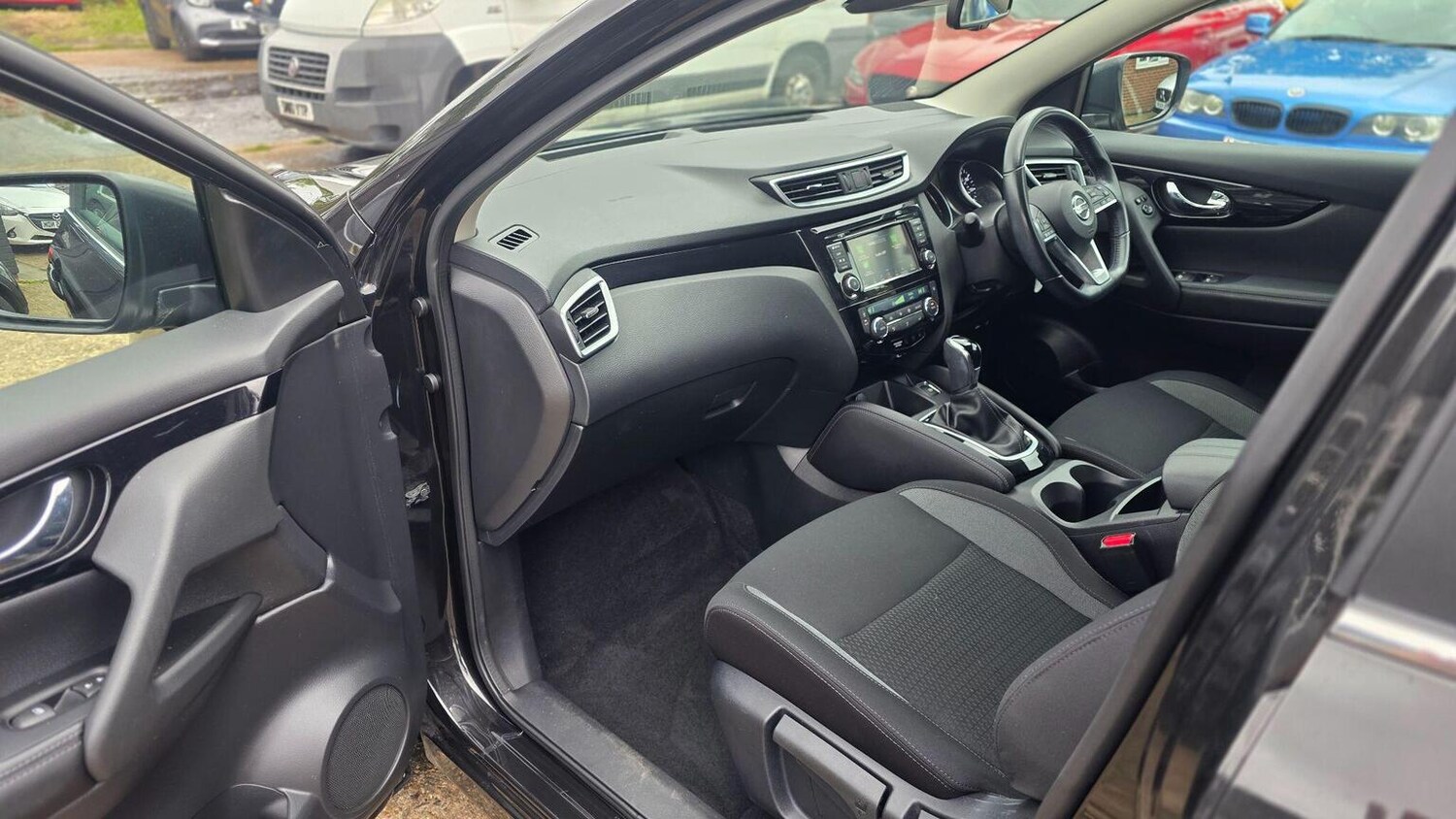 Used Nissan Qashqai 2019 for sale - 77906390: Photo 37