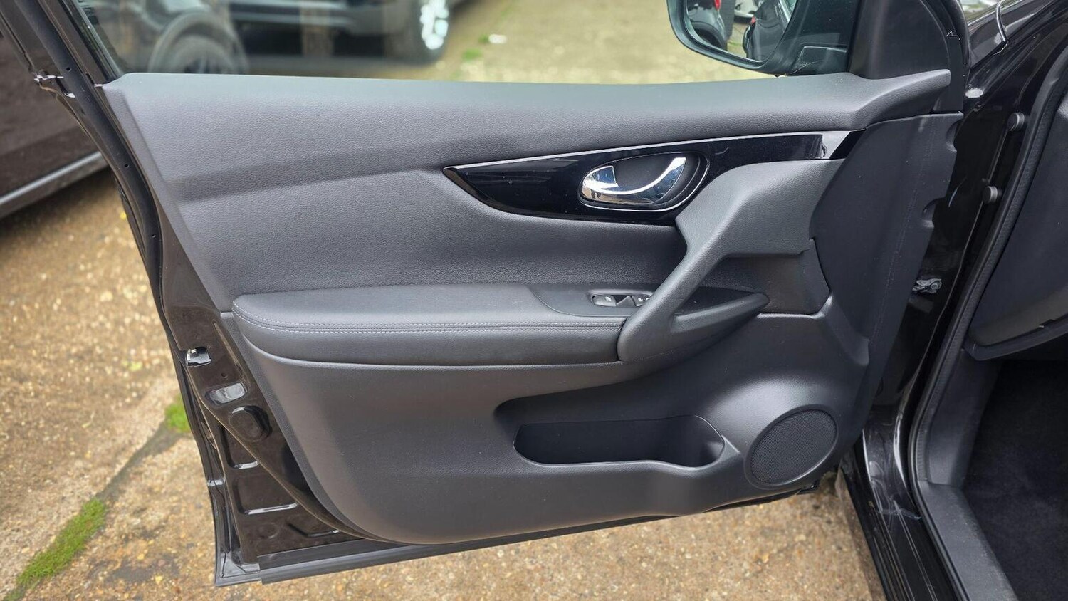 Used Nissan Qashqai 2019 for sale - 77906390: Photo 38