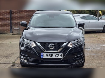 Used Nissan Qashqai 2019 for sale - 77906390: Photo