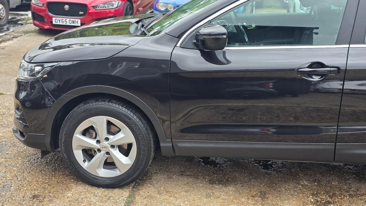 Used Nissan Qashqai 2019 for sale - 77906390: Photo 40