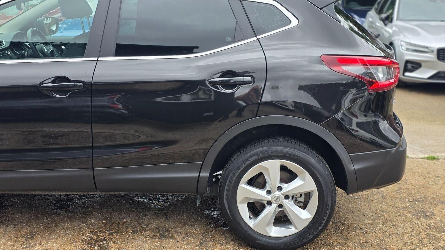 Used Nissan Qashqai 2019 for sale - 77906390: Photo 41