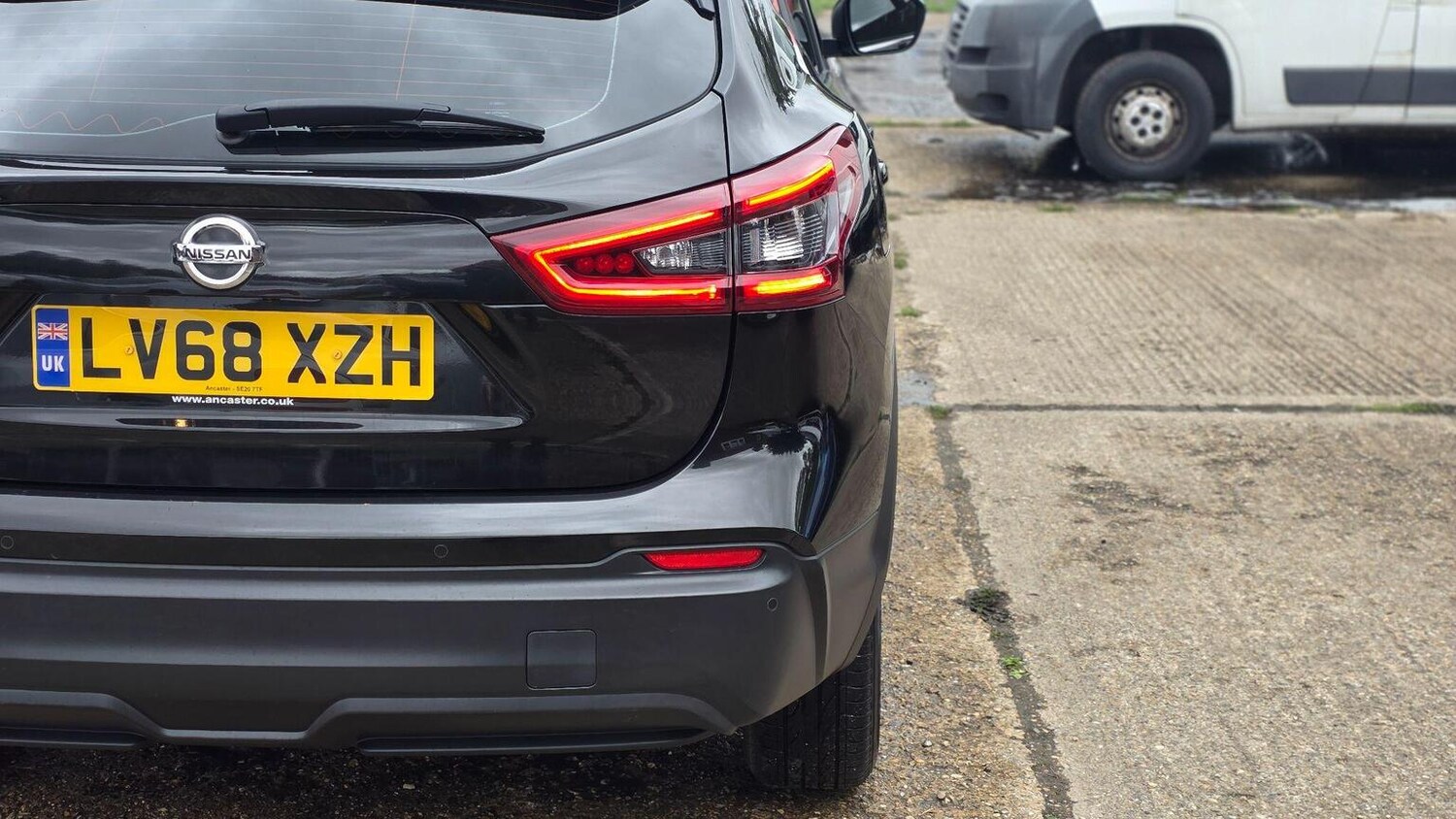 Used Nissan Qashqai 2019 for sale - 77906390: Photo 44