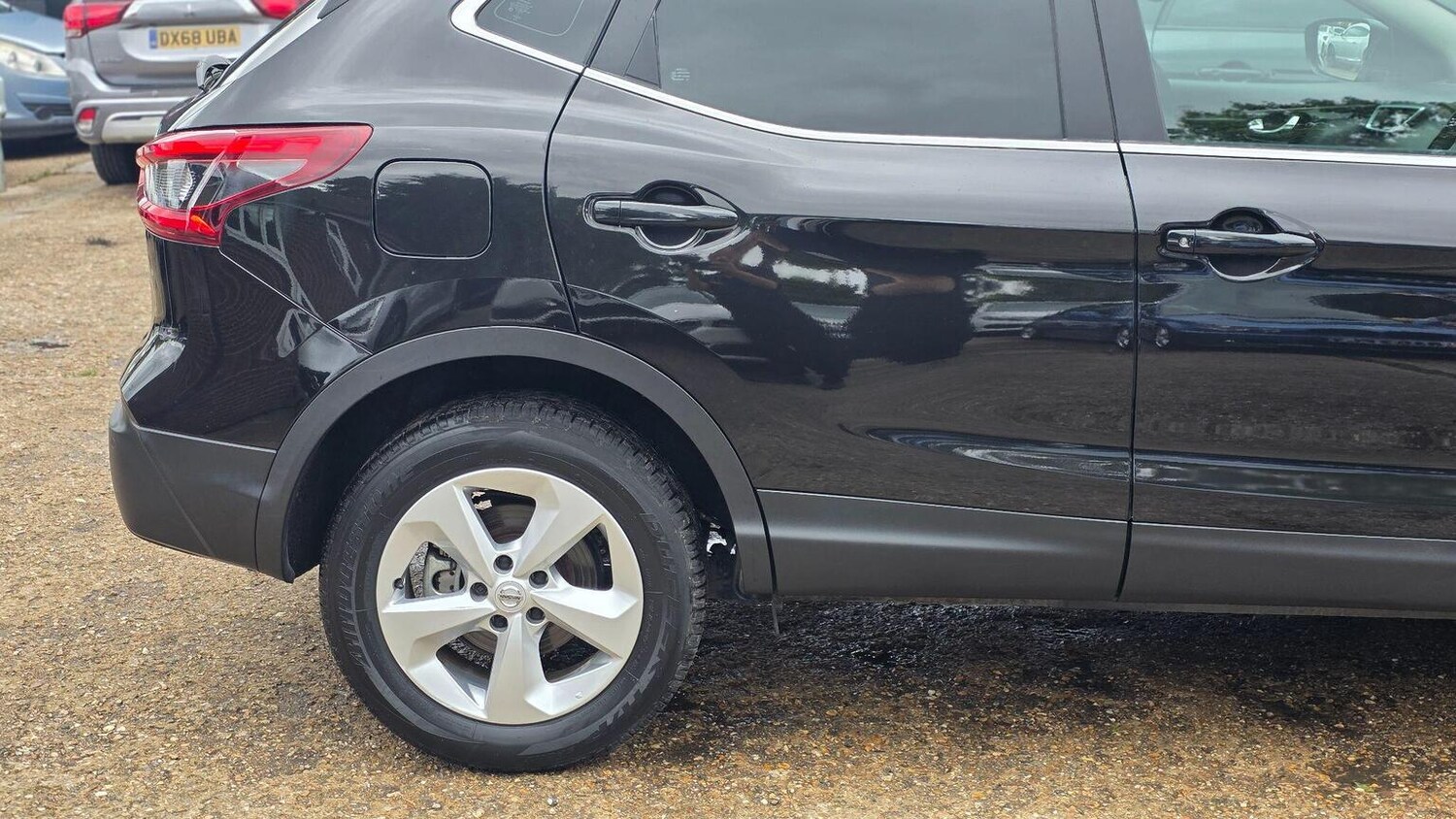 Used Nissan Qashqai 2019 for sale - 77906390: Photo 46