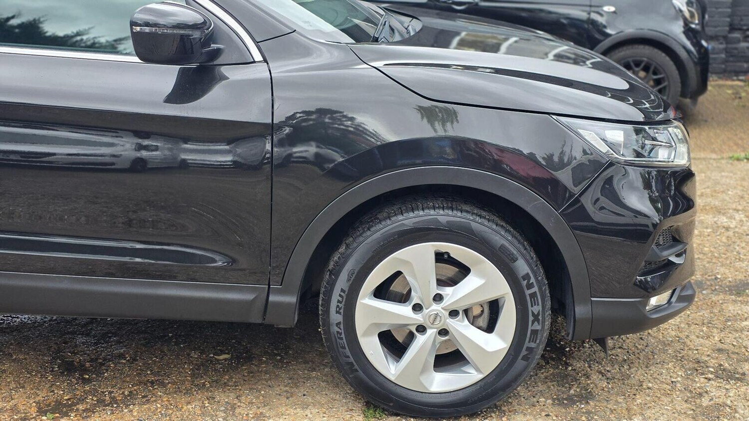 Used Nissan Qashqai 2019 for sale - 77906390: Photo 47