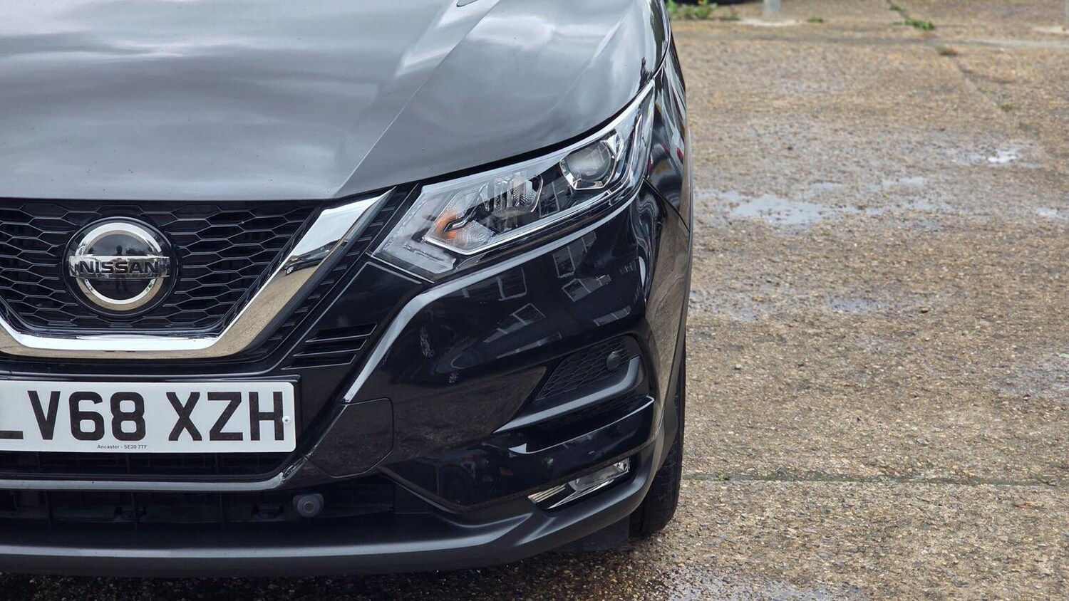 Used Nissan Qashqai 2019 for sale - 77906390: Photo 49