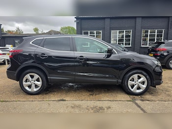 Used Nissan Qashqai 2019 for sale - 77906390: Photo