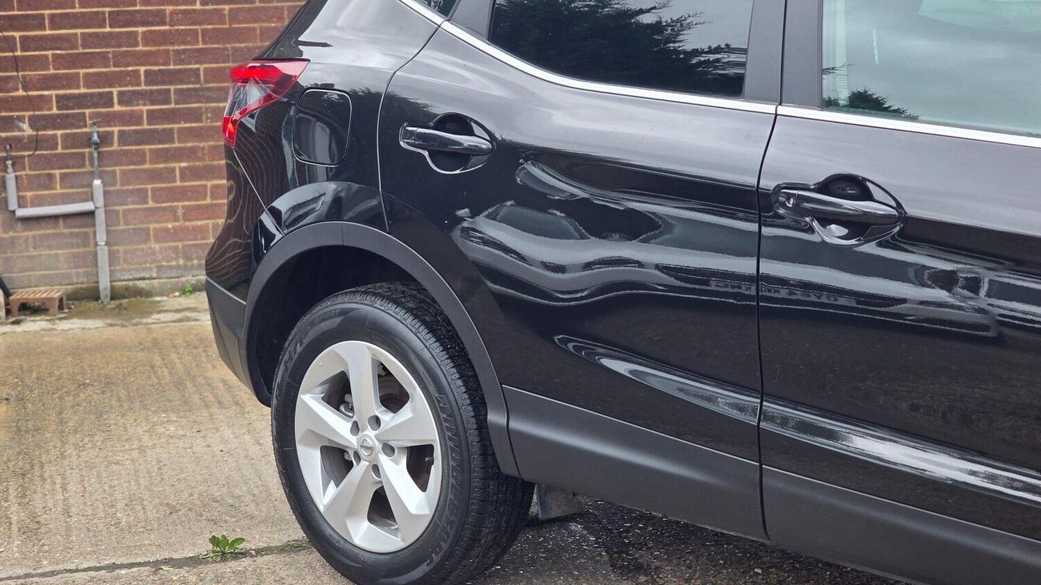 Used Nissan Qashqai 2019 for sale - 77906390: Photo 51