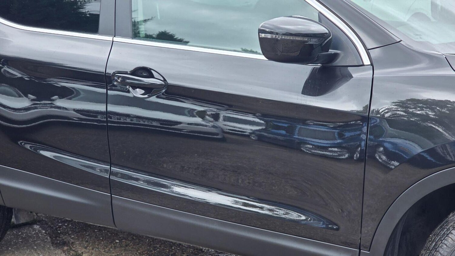 Used Nissan Qashqai 2019 for sale - 77906390: Photo 52