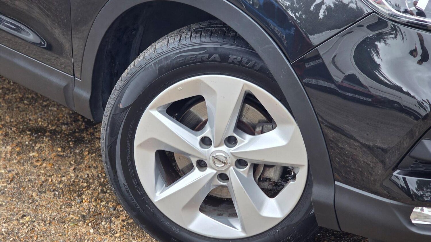 Used Nissan Qashqai 2019 for sale - 77906390: Photo 53