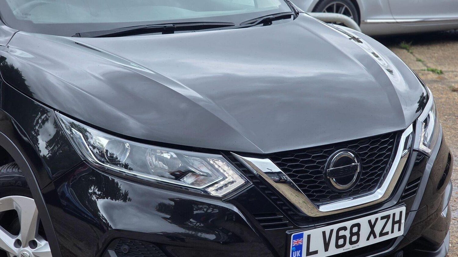 Used Nissan Qashqai 2019 for sale - 77906390: Photo 55