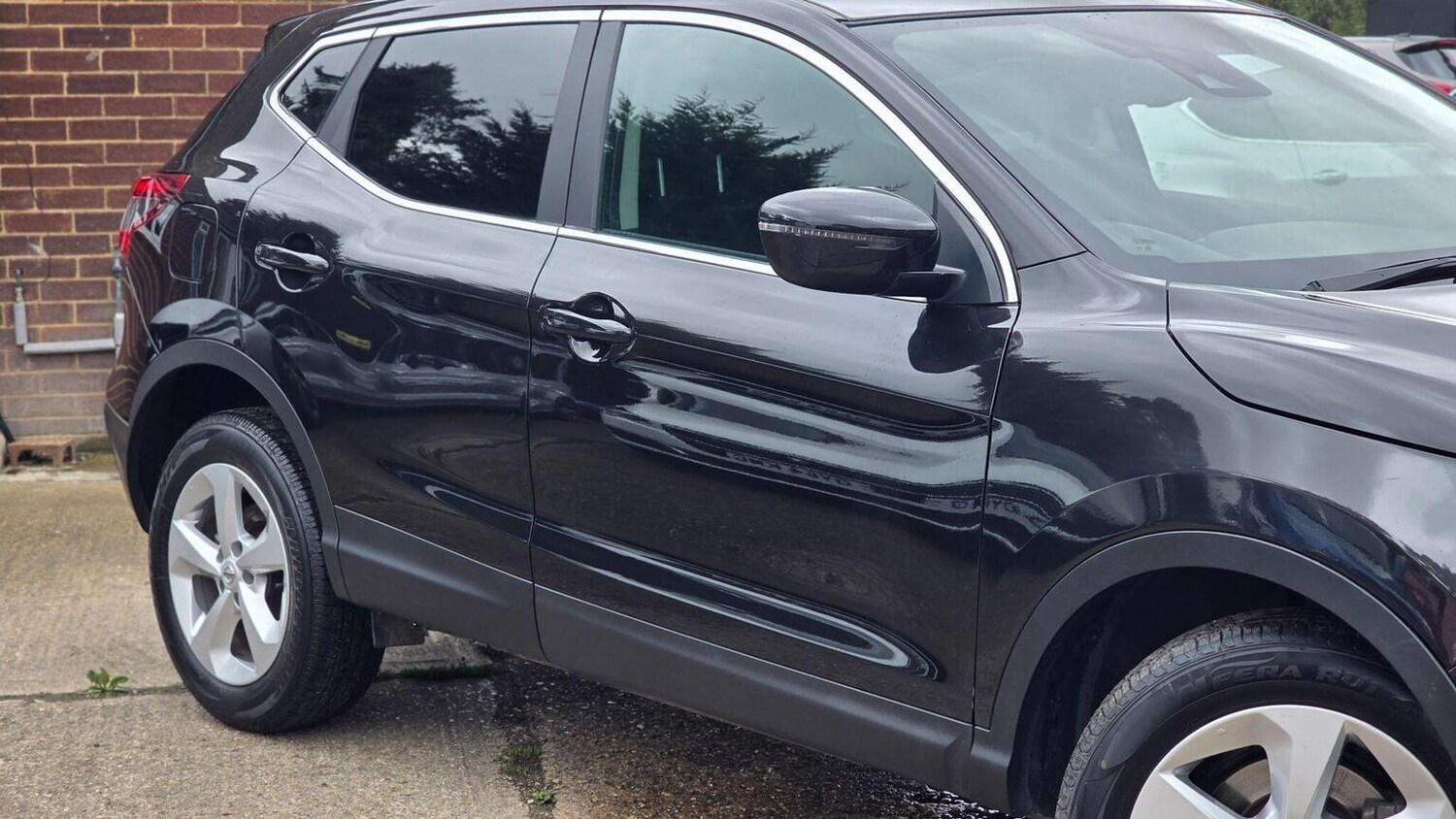 Used Nissan Qashqai 2019 for sale - 77906390: Photo 56