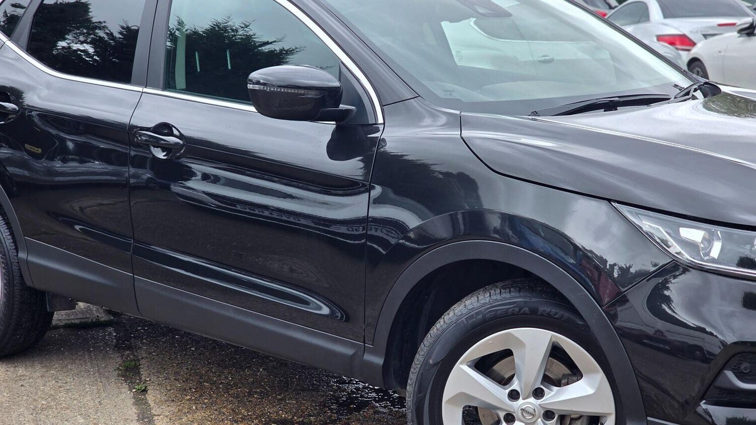 Used Nissan Qashqai 2019 for sale - 77906390: Photo 57