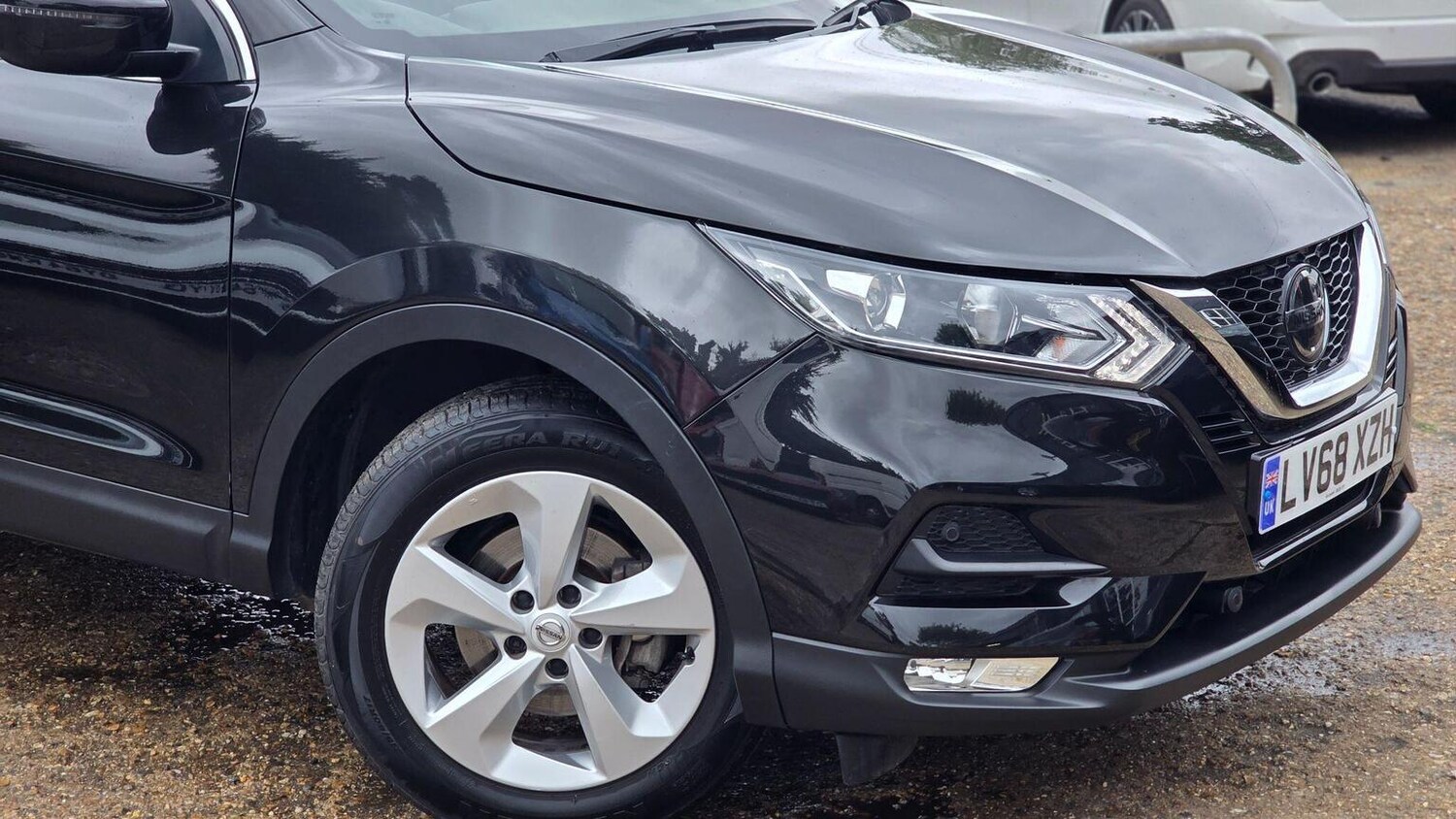 Used Nissan Qashqai 2019 for sale - 77906390: Photo 58