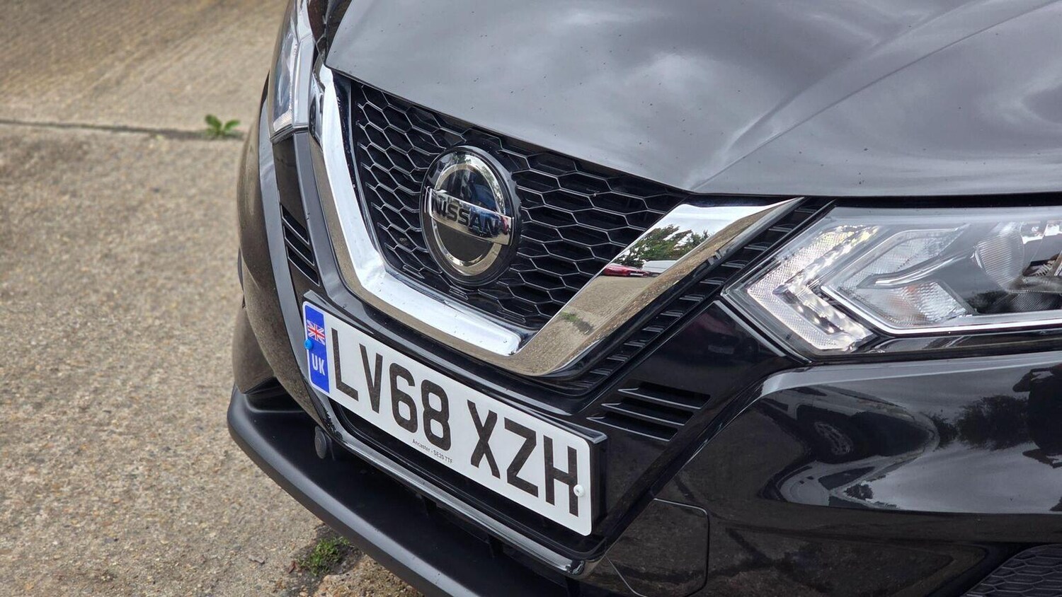 Used Nissan Qashqai 2019 for sale - 77906390: Photo 62