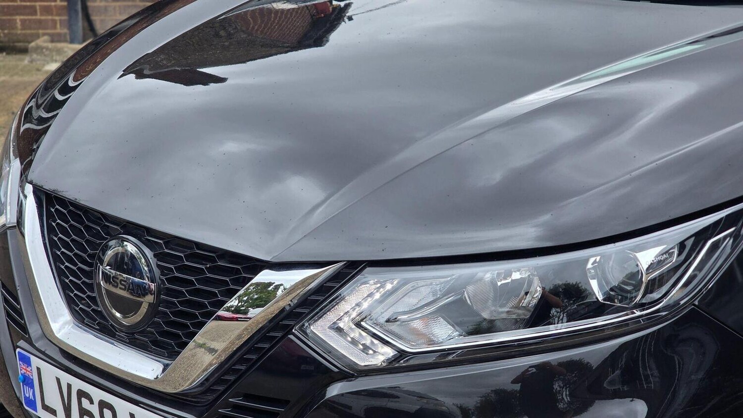 Used Nissan Qashqai 2019 for sale - 77906390: Photo 63