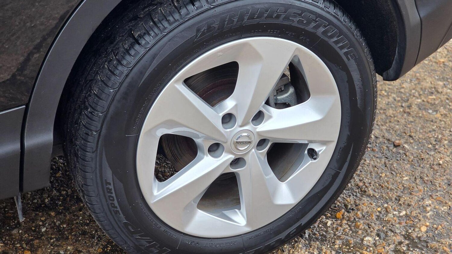 Used Nissan Qashqai 2019 for sale - 77906390: Photo 64