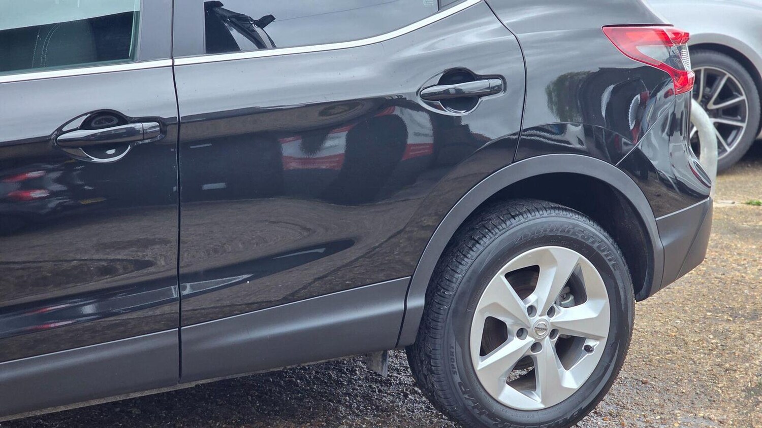 Used Nissan Qashqai 2019 for sale - 77906390: Photo 65