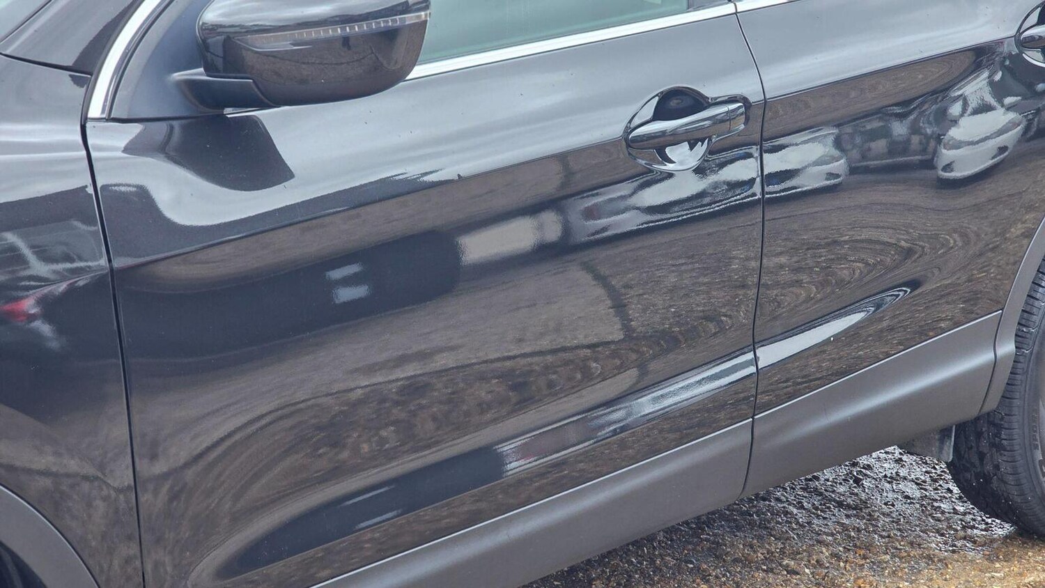 Used Nissan Qashqai 2019 for sale - 77906390: Photo 66