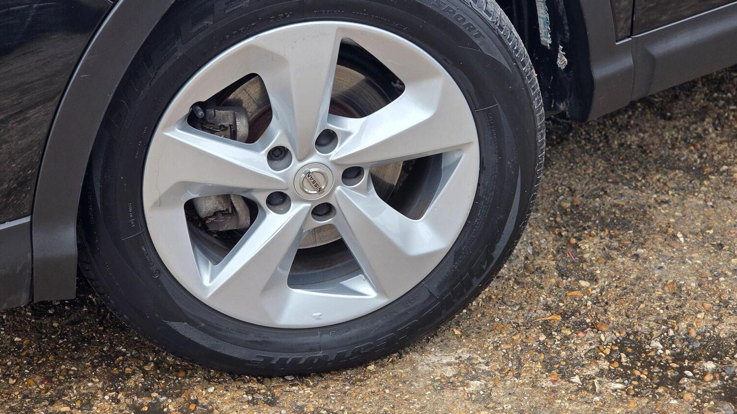 Used Nissan Qashqai 2019 for sale - 77906390: Photo 67